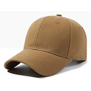 Gorra de Béisbol Unisex Personalizada de 6 Paneles, Algodón, Ajustable, con Logotipo de Tiburón Impreso en Serigrafía, Estilo Urbano, Color Sólido - Product Image 3