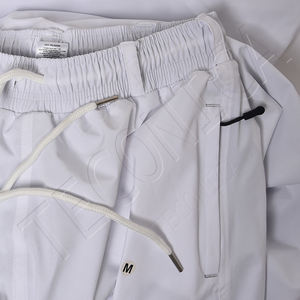 Personalizado impermeable holgado Cargo pantalones de nieve de gran tamaño pantalones de esquí de gran tamaño ropa de calle personalizada Snowboard Unisex pantalones de esquí de pierna ancha para hombres - Product Image 4