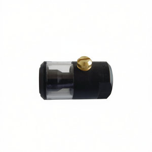 Lubricador Estándar EWO de 15.39 mm con Rosca G 3/8 y Caudal de 750 L/min, Suministros de Oficina - Product Image 3