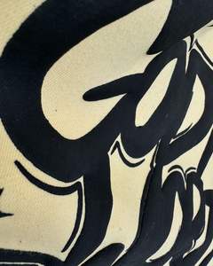 Sudaderas con capucha para hombre más vendidas con nuevo diseño de gran tamaño con cremallera completa hecha en Pakistán MOQ bajo bordado de Socorro al por mayor - Product Image 2