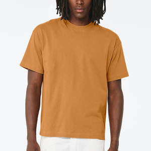 Patrón personalizado Patrón de varios colores Patrón EE. UU. Tamaños Hombres Camisetas Bella + Canvas Unisex Jersey Camiseta de manga corta - Product Image 3