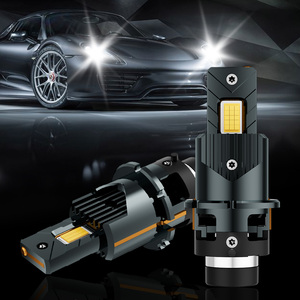 D Series Led Đèn Pha bóng đèn 90 Wát 25000 Lumen siêu sáng <span class=keywords><strong>D2</strong></span> D4 đèn chuyển đổi Bộ dụng cụ D2S D4S Led Đèn Pha - Product Image 2