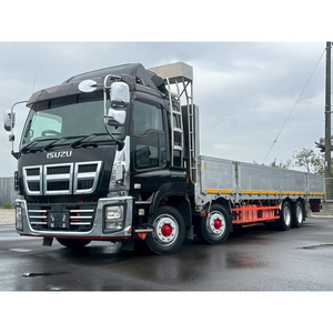 ใช้เป็น-uzu Giga mover สะอาดทนทานและออกแบบมาสำหรับการขนส่งที่หนักหน่วง - Product Image 2