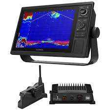 GRAN OFERTA: Sistema Garmin GPSMAP 1222 + Garmin LiveScope Plus con transductor GLS 10 y LVS34 - Product Image 2