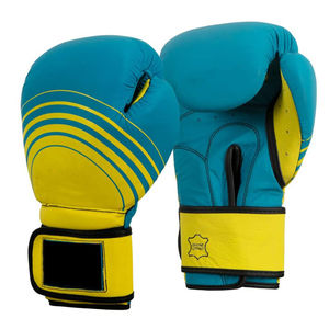 Wholesale Pricing Martial Arts Wear Sports Boxing Gloves Superior Quality High <b>Performance</b> Boxing Glove & Mitts - Product Image 2