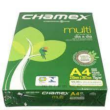 High Quality Chamex <b>A4</b> Copy <b>Paper</b> <b>A4</b> 70gsm 75gsm 80gsm - Product Image 3