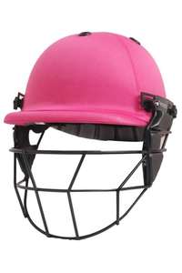 Casques de sécurité pour joueurs de cricket professionnels de haute qualité avec logo personnalisé en gros, casques de frappe en acier inoxydable et titane - Product Image 2
