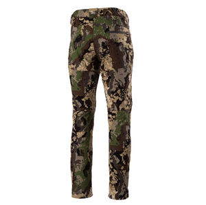 Pantalon de chasse unisexe 2026 pour l'extérieur, haute qualité, design soigné, taille haute, cordon de serrage, respirant, coupe-vent, séchage rapide, faible MOQ - Product Image 3