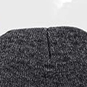 หมวกบีนนี่ใส่ได้ทั้งชายและหญิงสำหรับฤดูหนาวหมวกแก๊ปแฟชั่นยอดนิยมหมวกฤดูหนาวพลอยเทียมดีไซน์ตามสั่ง - Product Image 3