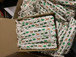 Pailles jetables en bambou biodégradables personnalisées d'approvisionnement d'usine en vrac bon marché avec logo personnalisé - Product Image 6