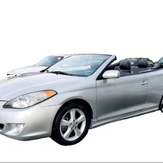Used Toyota Camry review: 2002-2006 | CarsGuide