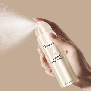 Desmaquillante de <span class=keywords><strong>agua</strong></span> para limpieza profunda, suave, sin aceite, OEM, marca privada - Product Image 3