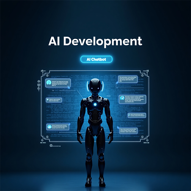 Enterprise-Grade AI Chatbots: Connecting APIs, ERP, and CRM for Smart Automation