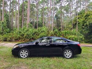 Lexus ES 350 d'occasion à bas prix, modèle 2008, à vendre - Product Image 4