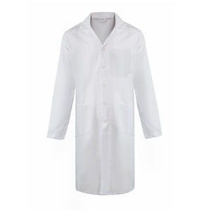Vente en gros de blouses de laboratoire Nouveau style d'uniformes d'infirmière Designs d'uniformes d'infirmière d'hôpital Vêtements de travail pour unisexe - Product Image 3