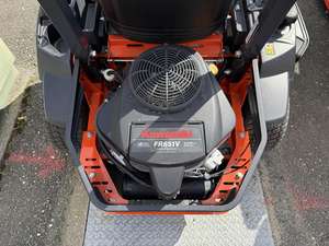 2024 Kubota Z231 Cortacésped de giro cero - Product Image 5