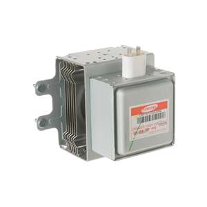 Source d'alimentation électrique magnétron micro-ondes OEM authentique WB27X10880 pour usage domestique – Pièce essentielle pour four à micro-ondes - Product Image 2