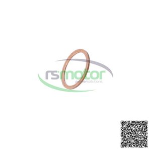 Nuevo anillo de sellado original OEM para MWM 2017 para motor de gas natural Nuevas piezas de maquinaria - Product Image 3