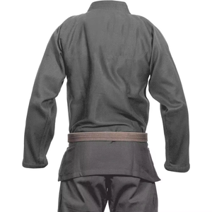 Uniforme de Karate al por Mayor 2026, el Más Vendido, Hecho a Medida, Ligero, Duradero, Transpirable, de Secado Rápido, Unisex, para Entrenamiento de Artes Marciales - Product Image 1