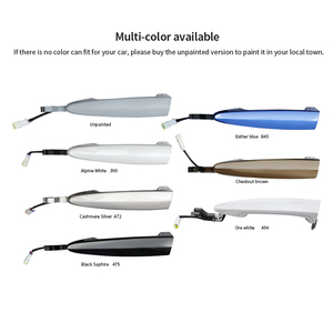 Poignée de porte tactile EASYGUARD Comfort Access pour <span class=keywords><strong>BMW</strong></span> Série 1/2/3/4/<span class=keywords><strong>X3</strong></span>/X4 F22 F44 F30 F31 F34 F36 F20 <span class=keywords><strong>F25</strong></span> F26 - Product Image 6