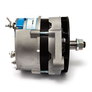 Alternateur CV70291 de remplacement pour moteur diesel Perkins - Pièce de rechange neuve - Product Image 1