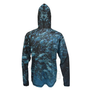 Sudaderas con Capucha Estampadas para Hombre de la Mejor Calidad, Última Moda, Suaves, Transpirables, de Secado Rápido, Impermeables, Diseños Personalizados para Actividades al Aire Libre - Product Image 2