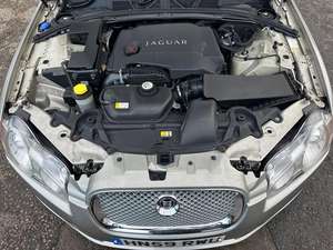 JAGUAR XF 2009 USADO, Volante a la Izquierda/Derecha - Product Image 2