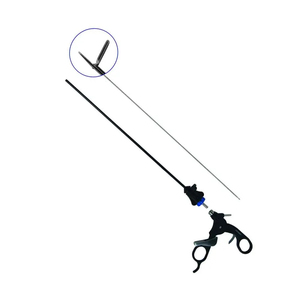 Action simple fenestrée par Johann durable saisissant le forceps avec des dentelures - Product Image 6