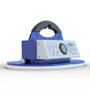 AUSAVINA VACUUM MULTILIFT PRO Soulever les dalles de matériaux de manière sûre et efficace - Product Image 4