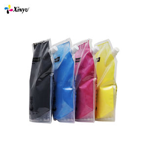 Polvo de tóner de Color XinYu 125A CB540A <span class=keywords><strong>CB541A</strong></span> CB542A CB543A para HP MFP CP1518ni CM1312nfi CP1215 CM1312 MFP CP1515n CP1518 CP1515 - Product Image 4