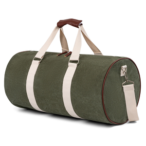 <b>Large</b> Capacity <b>Duffel</b> <b>Bag</b> Customized Branding Private Label Bulk Supply - Product Image 4