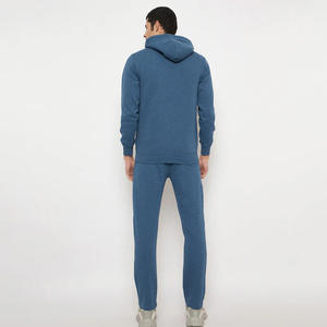 Custom Oversize Sportwear Streetwear Casual Sweatsuit Chaqueta reflectante y Jogger Set Windbreaker Nylon Hombres Chándal - Product Image 5