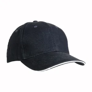 Cappellino con Visiera a 6 Pannelli Personalizzato per Gadget Promozionali - Product Image 5