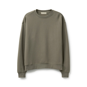 Personalizado de gran tamaño más tamaño de algodón poliéster invierno bordado pulóver sudadera lavado negro recortado holgado sudaderas con capucha hombres - Product Image 1