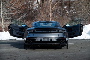 Aston Martin DBS Coupé 770 Ultimate 2023 - Product Image 3