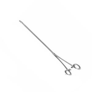 VATS Instruments thoracoscopiques Pince à saisir la lymphe 6240mm | Instruments certifiés CE | Pakden Industry - Product Image 3