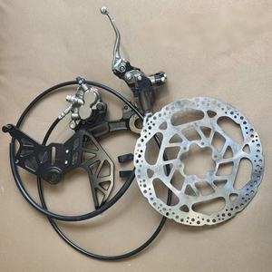 Kit de mise à niveau de frein SurRon Ultra Bee compatible avec les motos électriques tout-terrain LBX, Talaria Sting, ERide Pro, modification de performance moto. - Product Image 5