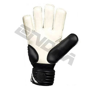 Gants de gardien de but fabriqués en usine pakistanais gants de gardien de but de football de haute qualité gants de gardien de but professionnels - Product Image 6