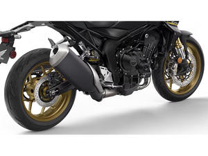 Disponible dès maintenant : Nouvelles motos CB1000 Hornet (SP) 2025 - Product Image 6