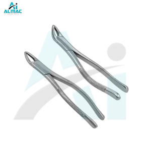 คีมทันตกรรมชุดเครื่องมือจัดฟัน2-Pcs สำหรับศัลยแพทย์ almac - Product Image 5