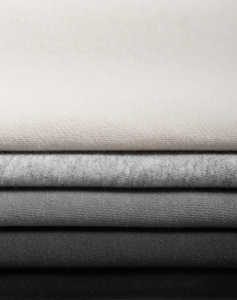 Ensembles de survêtements de jogging avec logo personnalisé pour hommes ensemble de sweat à capuche avec fermeture éclair pyjama avec poche survêtement survêtement confortable à séchage rapide - Product Image 4