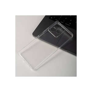 เคสซิลิโคนเหลว Omix X7 พรีเมียม 2 มม. ป้องกันการกระแทก ฝาหลังใส สำหรับรุ่น 7 Plus XR - Product Image 1