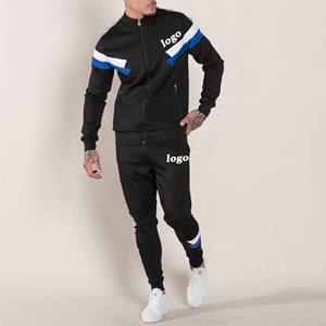 Pantalones de chándal de lana cuadrados en blanco liso de algodón grueso con estampado de Puff de fábrica de ropa de hombre de alta calidad con logotipo personalizado Unisex Premium - Product Image 6