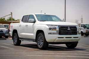 NOUVEAU MITSUBISHI L200 2025, 199 CV, 0 KM, 4 CYLINDRES, 5 PLACES, TRANSMISSION AUTOMATIQUE à vendre - Product Image 5