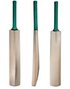 Профессиональные игроки, сделанные вручную, высокое качество, Подлинная английская ивовая бита для Крикета