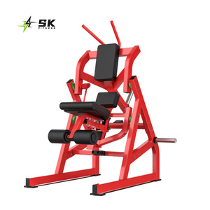 SK per Fitness in acciaio, - Product Image 5