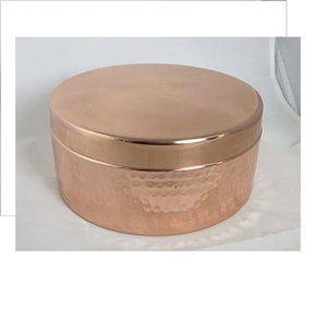 High Quality Home Decor Metal Tin Canister <b>Large</b> Medium Small & Extra Small Sizes Kitchen Storage Condiment <b>Bin</b> for Rice Storage - Product Image 1