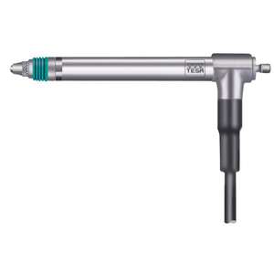 Tesa Technology Détecteur de défauts à sonde linéaire pneumatique avec course de tige de ± 1.5mm Taille 3.2mm - Product Image 2