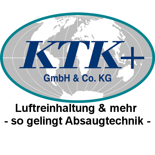 KTK + GmbH & Co. KG logo