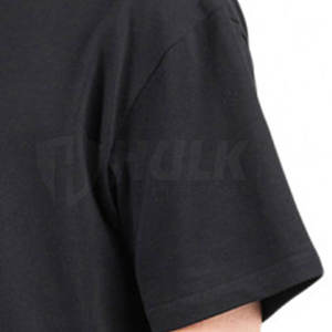 T-shirt personnalisé en gros, prix de gros, t-shirt pour homme, 100% coton, t-shirts tendance - Product Image 5